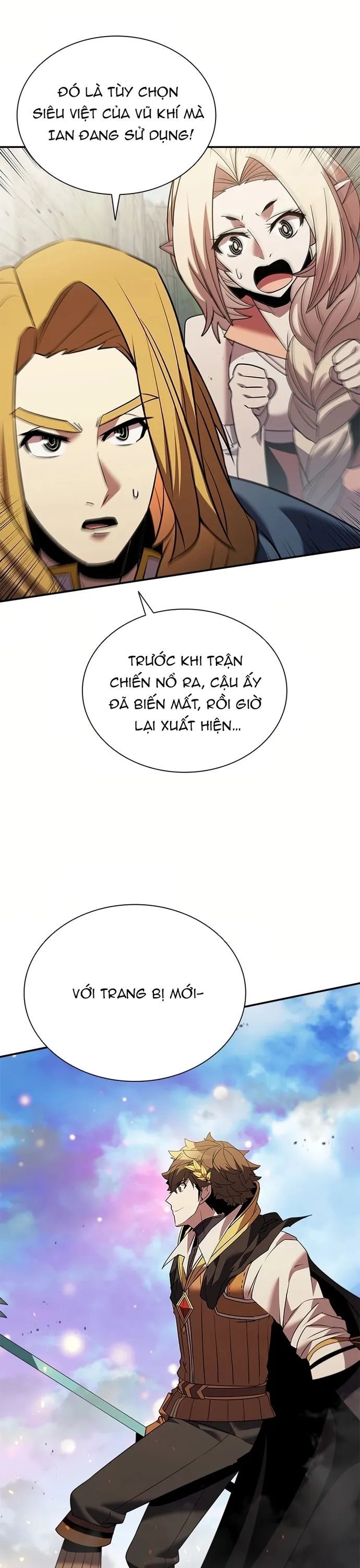 Bậc Thầy Thuần Hóa - Chương 172 - Trang 10