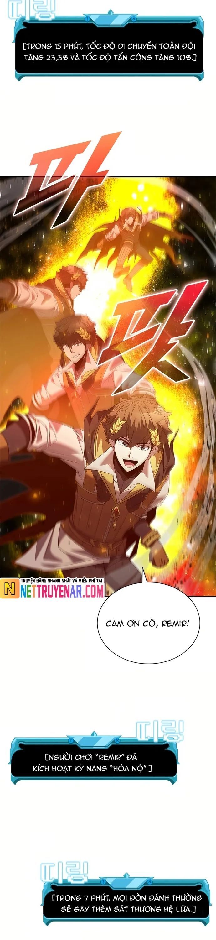 Bậc Thầy Thuần Hóa - Chương 172 - Trang 23