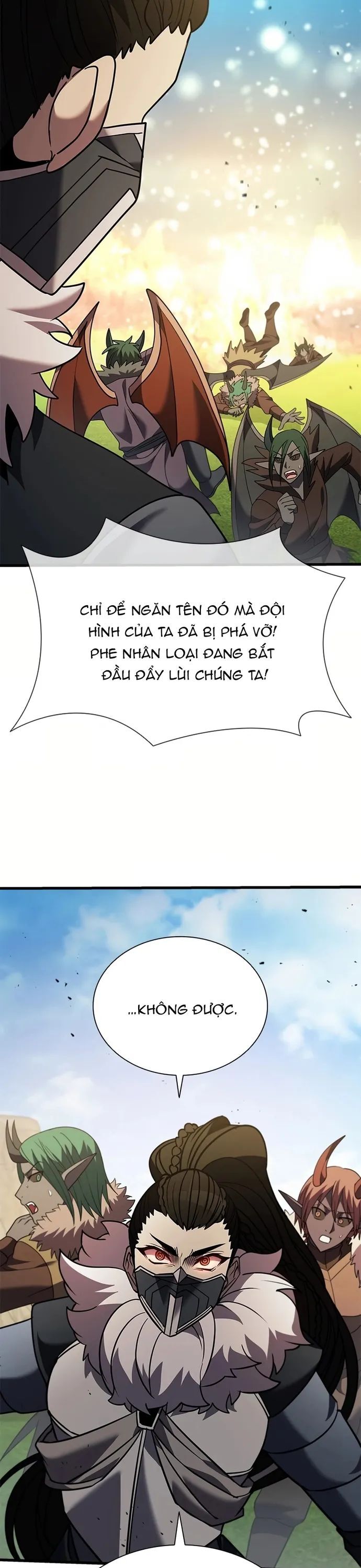 Bậc Thầy Thuần Hóa - Chương 172 - Trang 29