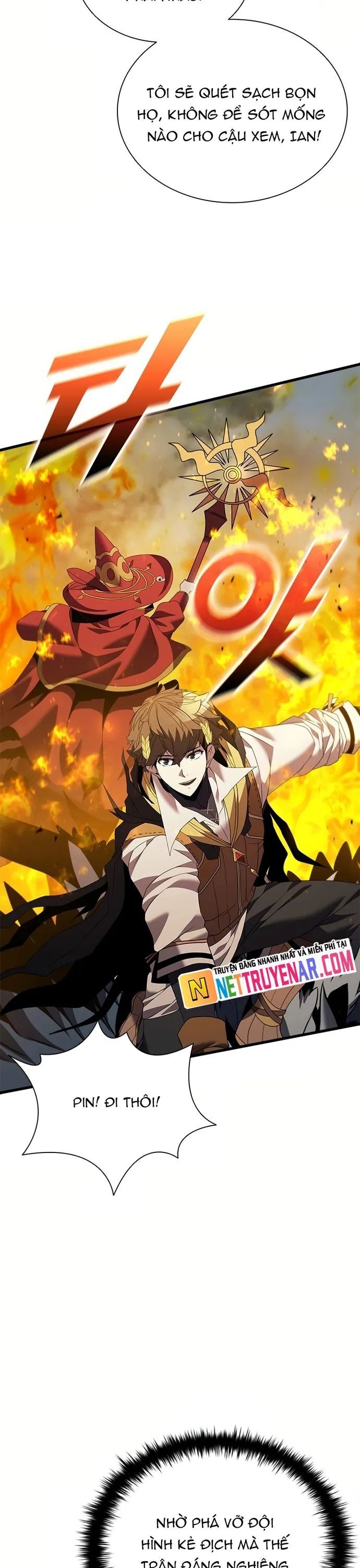 Bậc Thầy Thuần Hóa - Chương 172 - Trang 32