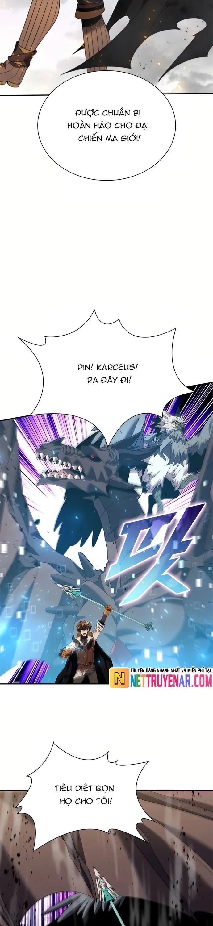 Bậc Thầy Thuần Hóa - Chương 172 - Trang 11