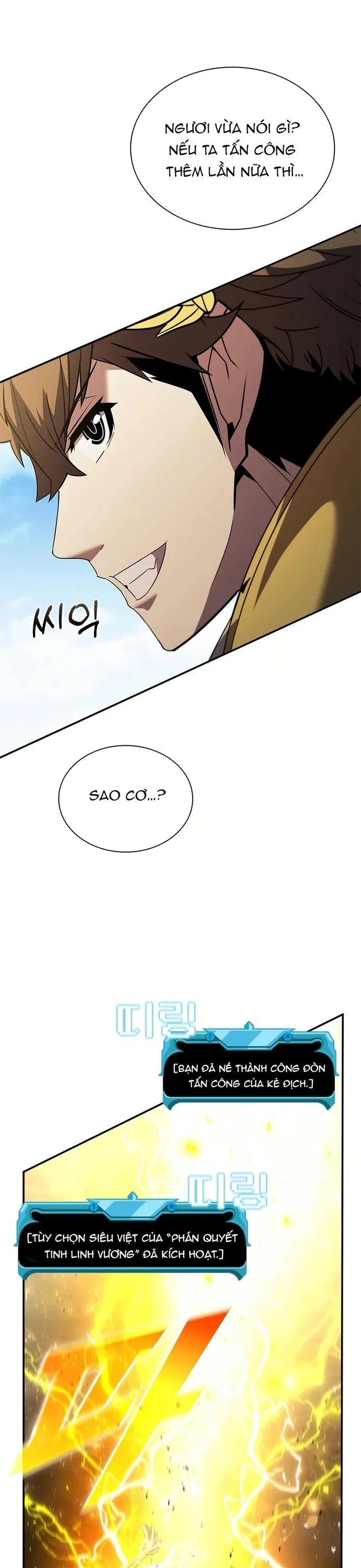 Bậc Thầy Thuần Hóa - Chương 172 - Trang 8