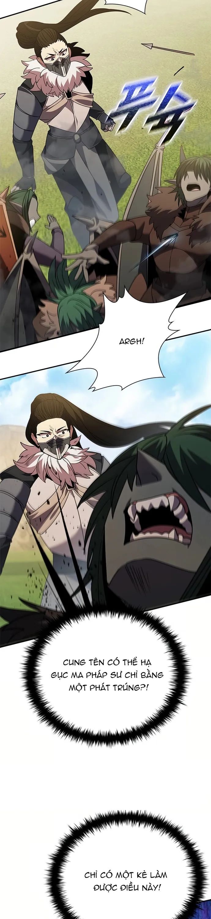 Bậc Thầy Thuần Hóa - Chương 172 - Trang 38