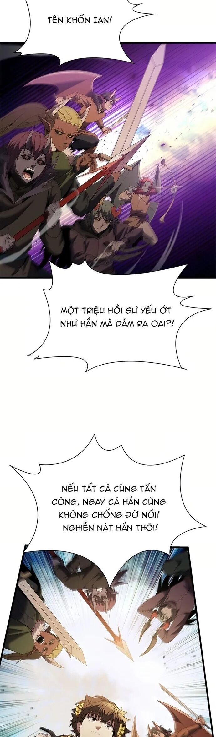 Bậc Thầy Thuần Hóa - Chương 172 - Trang 2