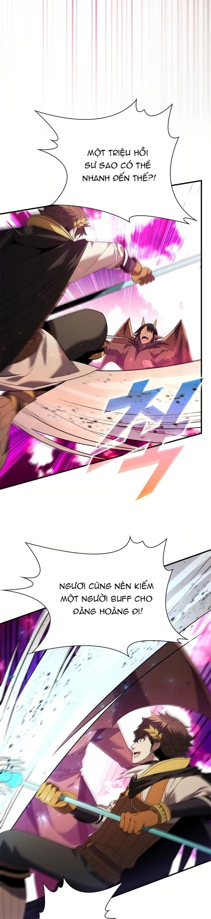 Bậc Thầy Thuần Hóa - Chương 172 - Trang 6