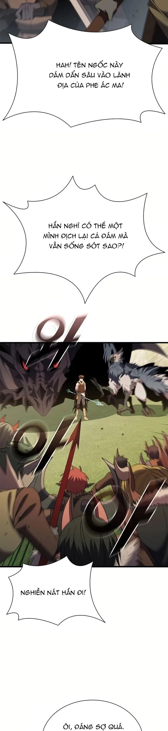 Bậc Thầy Thuần Hóa - Chương 172 - Trang 17