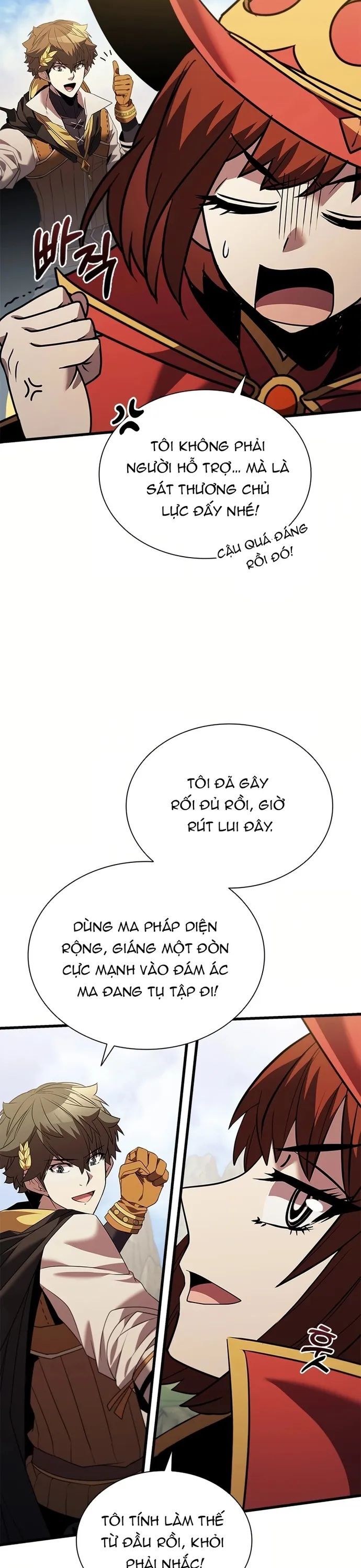 Bậc Thầy Thuần Hóa - Chương 172 - Trang 31