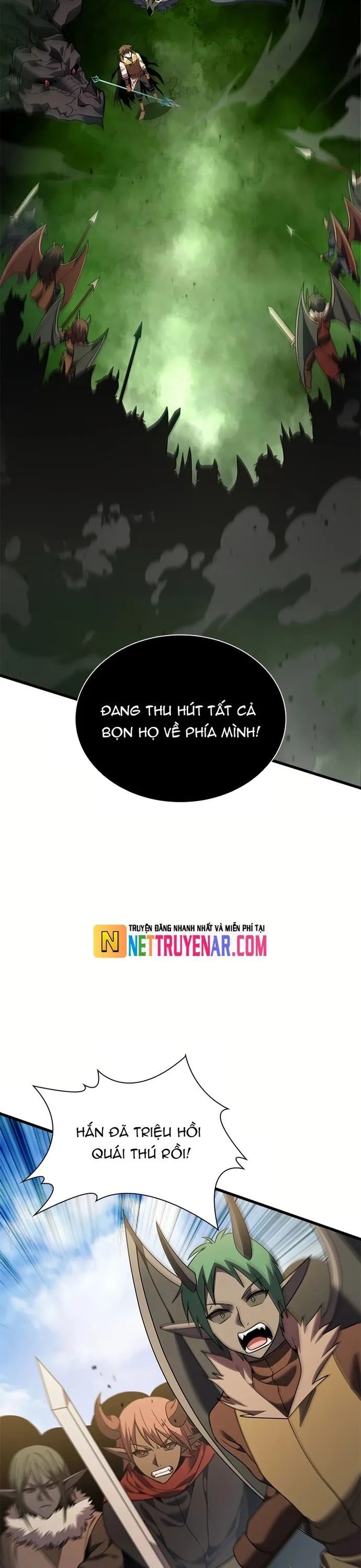 Bậc Thầy Thuần Hóa - Chương 172 - Trang 16