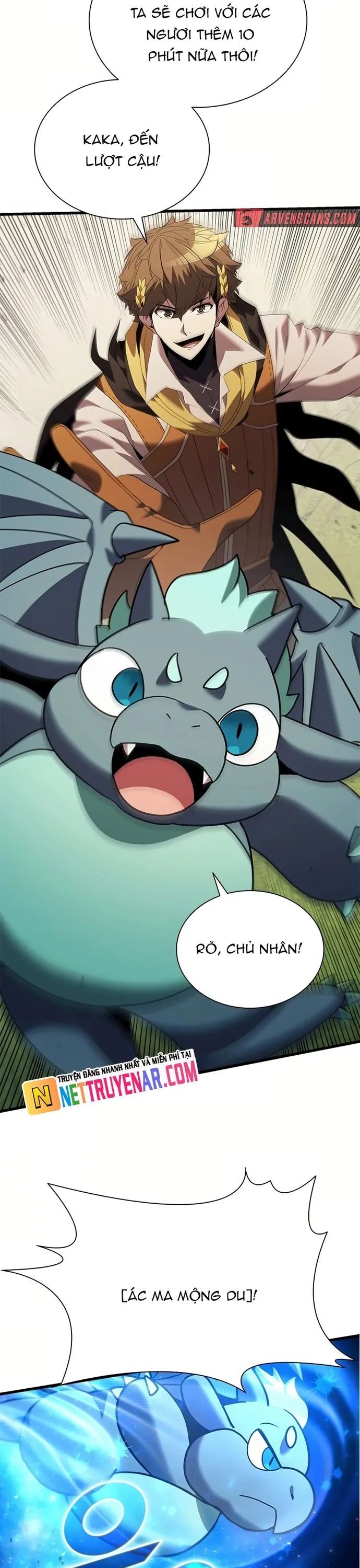 Bậc Thầy Thuần Hóa - Chương 172 - Trang 18