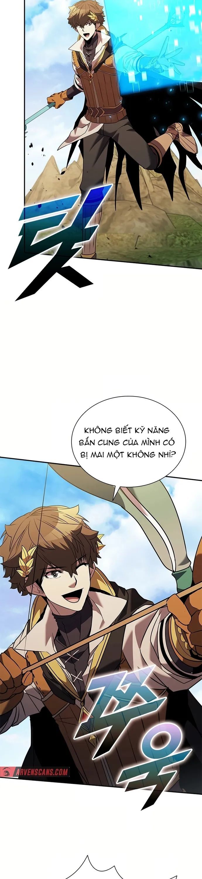 Bậc Thầy Thuần Hóa - Chương 172 - Trang 35