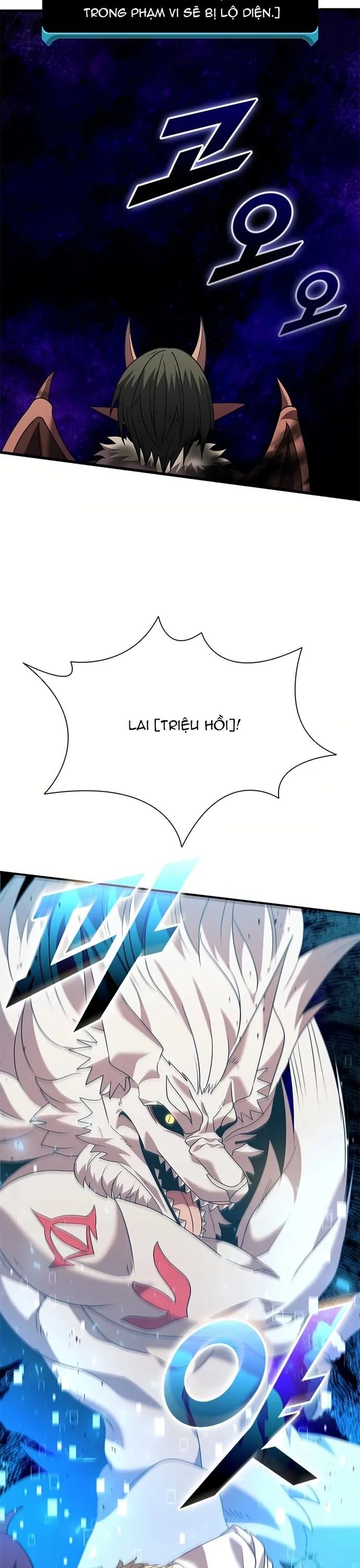 Bậc Thầy Thuần Hóa - Chương 172 - Trang 20