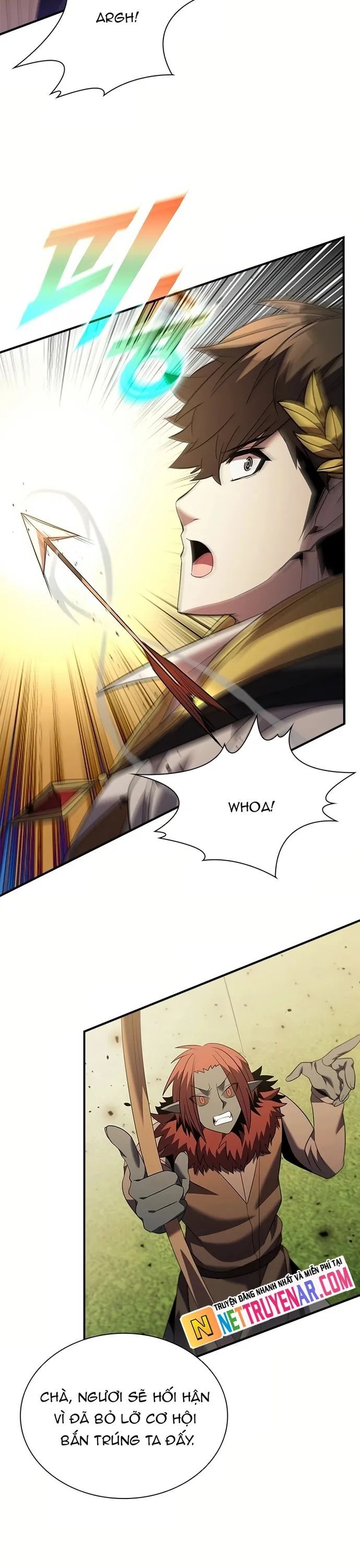 Bậc Thầy Thuần Hóa - Chương 172 - Trang 7