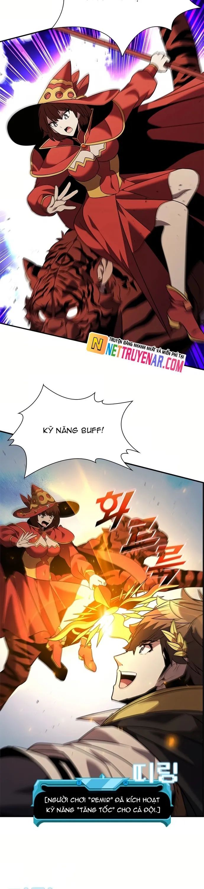 Bậc Thầy Thuần Hóa - Chương 172 - Trang 22