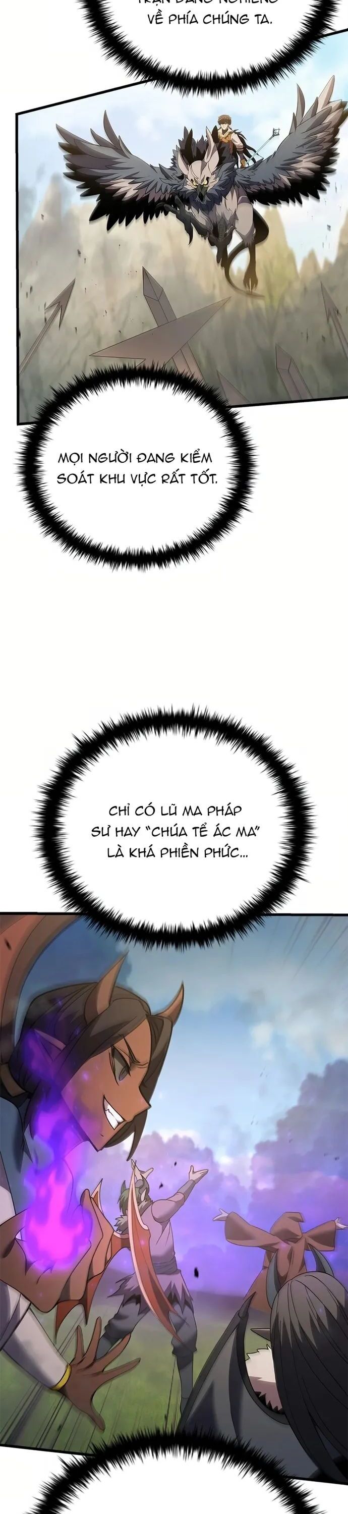 Bậc Thầy Thuần Hóa - Chương 172 - Trang 33