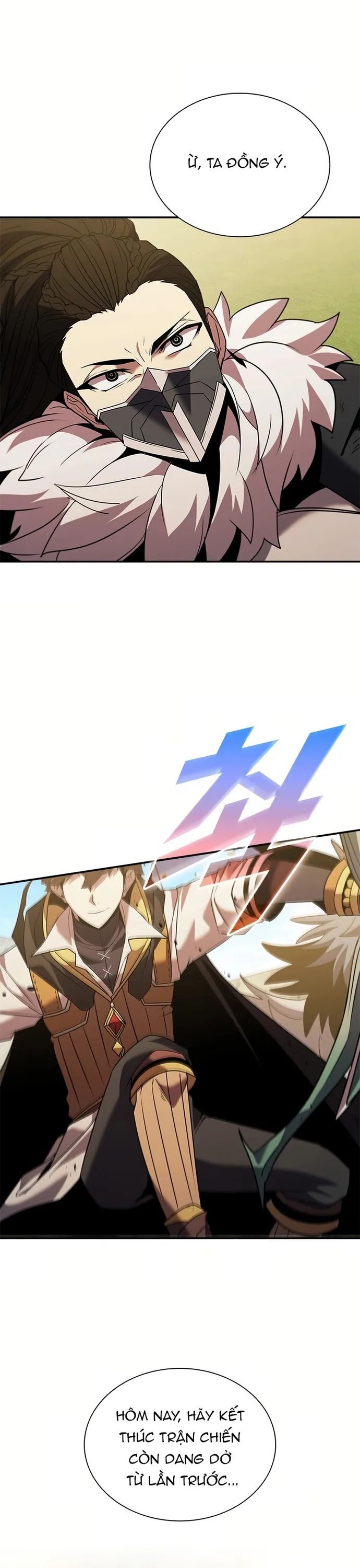 Bậc Thầy Thuần Hóa - Chương 172 - Trang 46