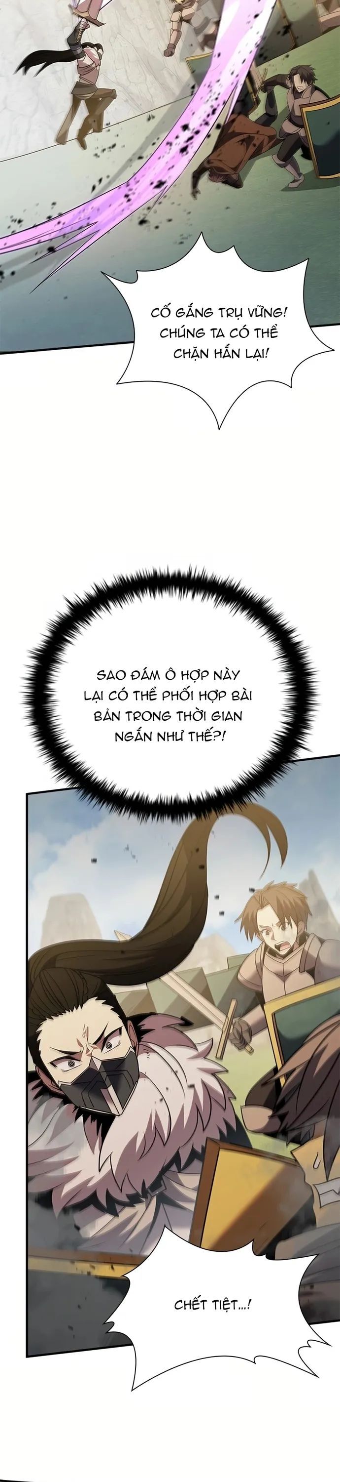 Bậc Thầy Thuần Hóa - Chương 172 - Trang 43