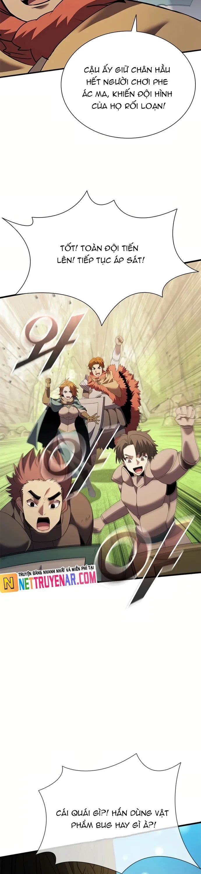 Bậc Thầy Thuần Hóa - Chương 172 - Trang 28