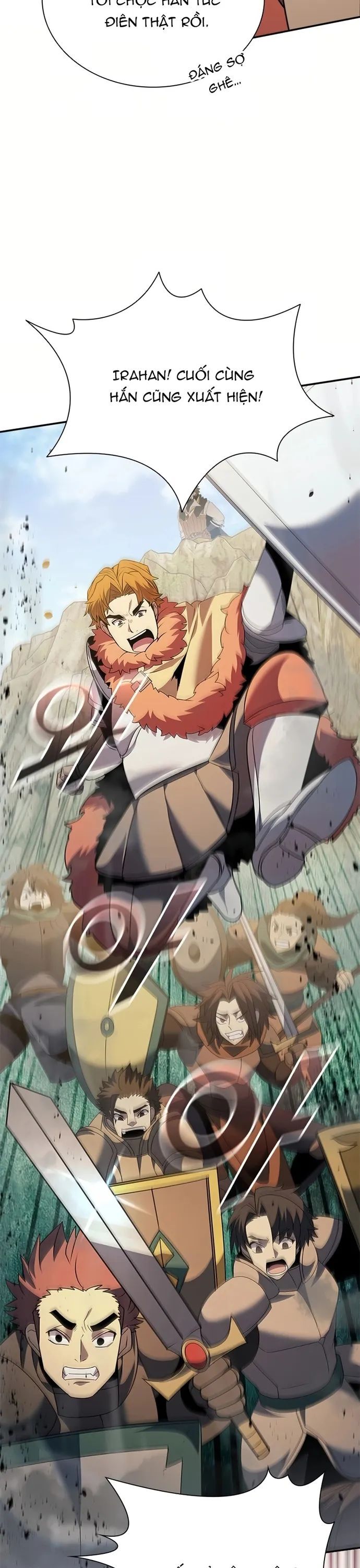 Bậc Thầy Thuần Hóa - Chương 172 - Trang 41