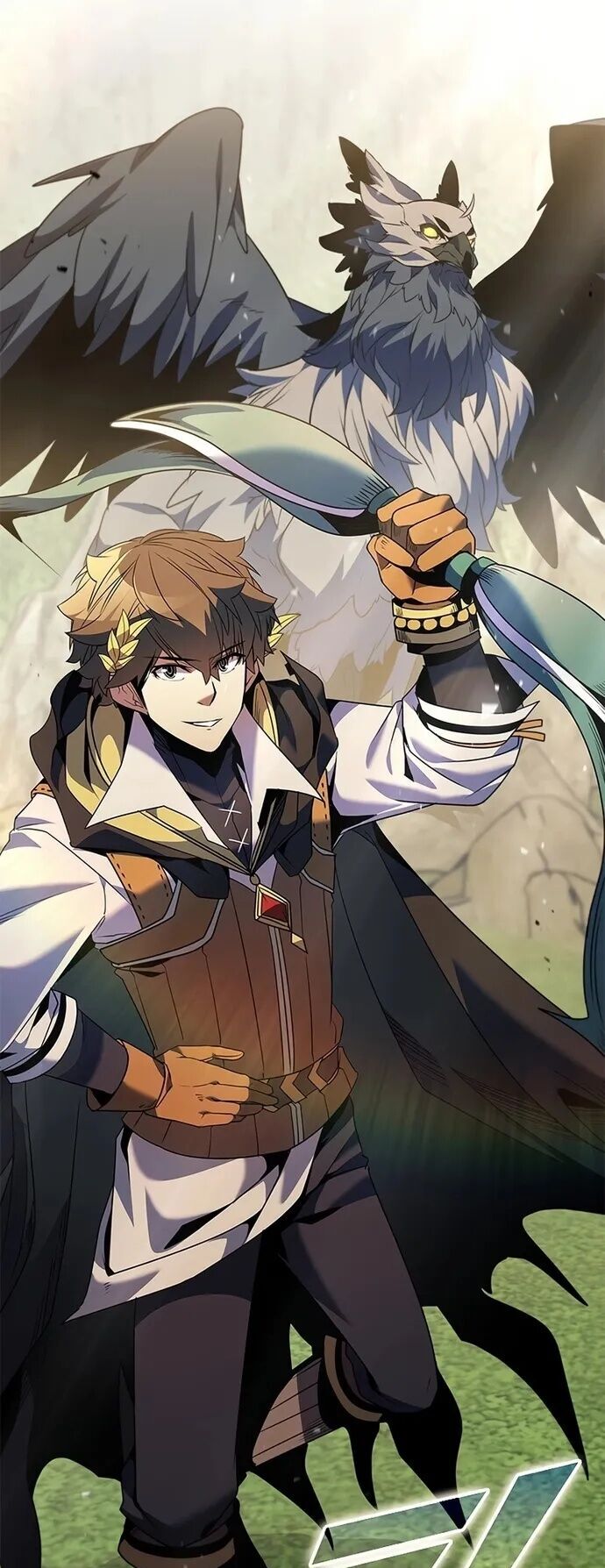 Bậc Thầy Thuần Hóa - Chương 172 - Trang 47