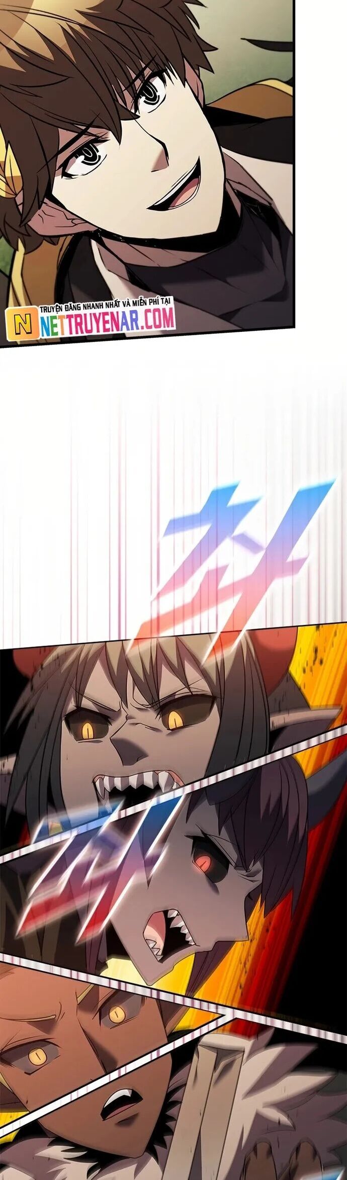 Bậc Thầy Thuần Hóa - Chương 172 - Trang 4