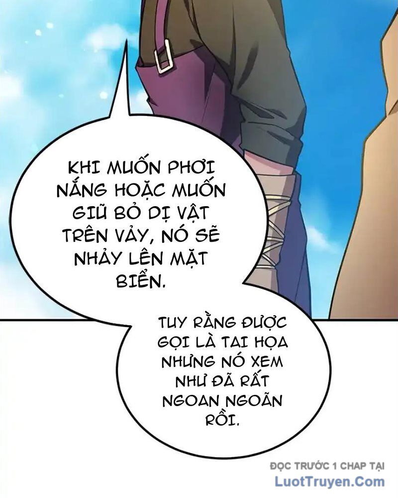 Tôi May Mắn Triệu Hồi Được Tinh Linh Hộ Vệ Hạng 10 - Chương 31 - Trang 32