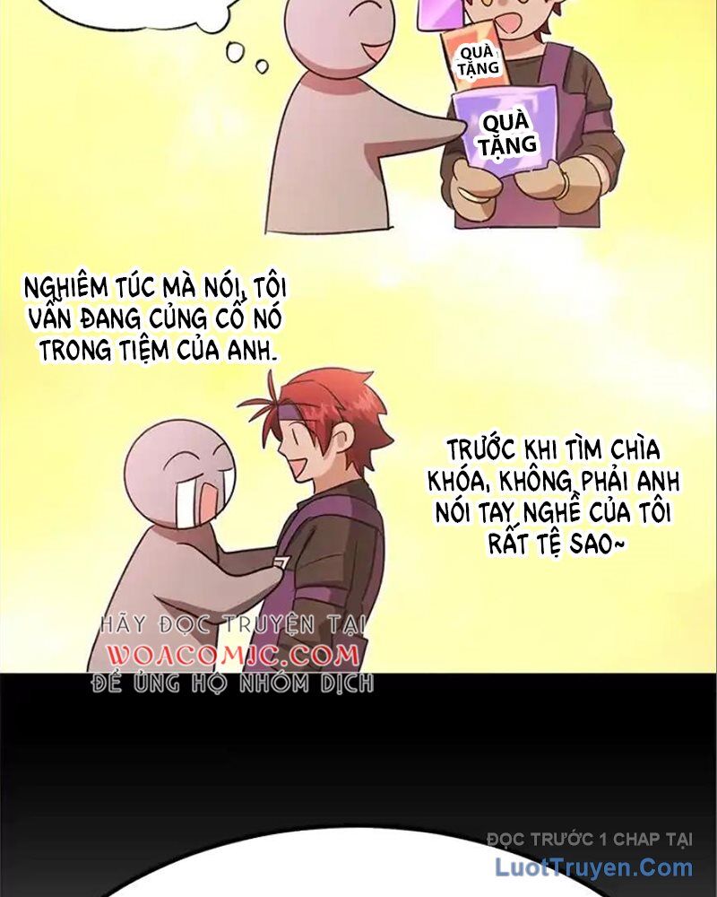 Tôi May Mắn Triệu Hồi Được Tinh Linh Hộ Vệ Hạng 10 - Chương 31 - Trang 8