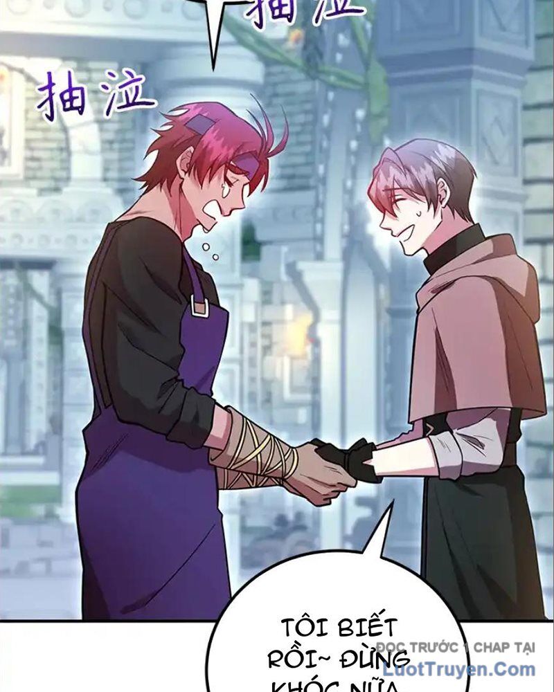 Tôi May Mắn Triệu Hồi Được Tinh Linh Hộ Vệ Hạng 10 - Chương 31 - Trang 98
