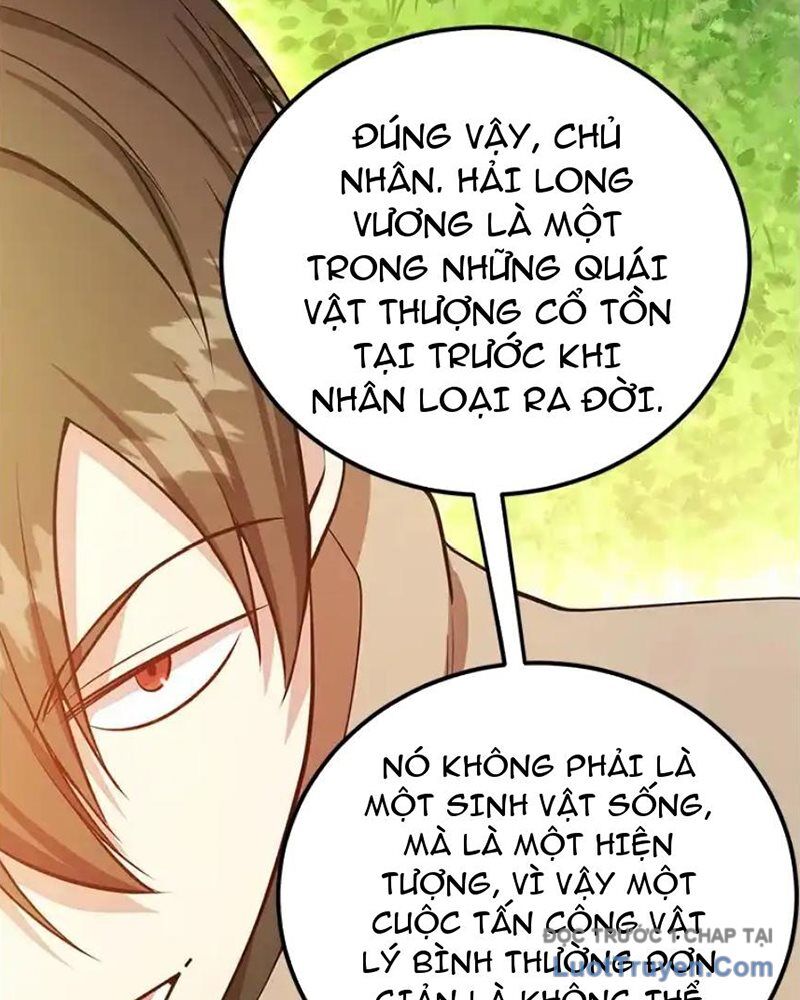 Tôi May Mắn Triệu Hồi Được Tinh Linh Hộ Vệ Hạng 10 - Chương 31 - Trang 40