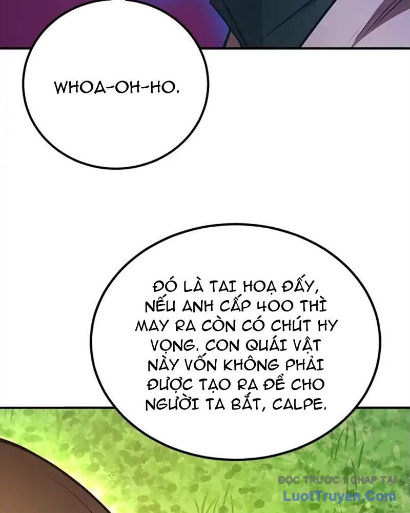 Tôi May Mắn Triệu Hồi Được Tinh Linh Hộ Vệ Hạng 10 - Chương 31 - Trang 39