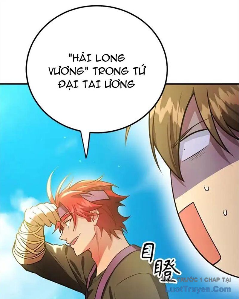 Tôi May Mắn Triệu Hồi Được Tinh Linh Hộ Vệ Hạng 10 - Chương 31 - Trang 31