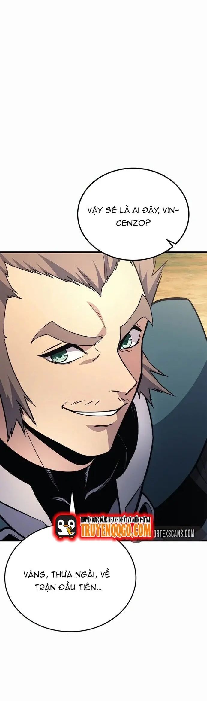 Kỵ Sĩ Tử Thần Cấp Diệt Vong Đã Hồi Quy - Chương 31 - Trang 35