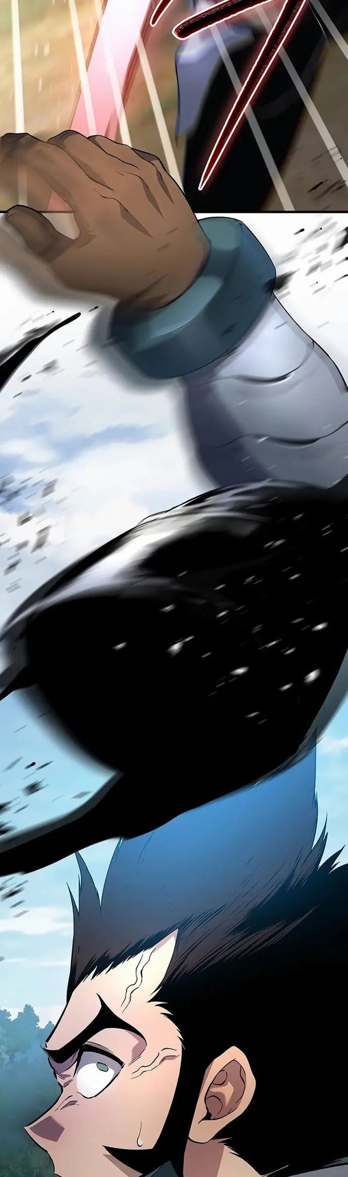 Kỵ Sĩ Tử Thần Cấp Diệt Vong Đã Hồi Quy - Chương 31 - Trang 52