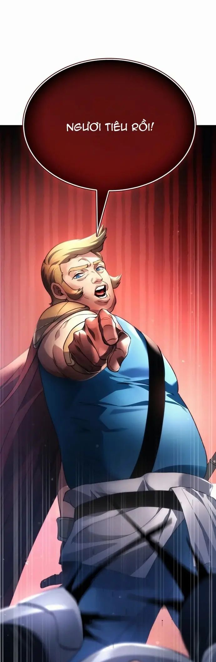 Kỵ Sĩ Tử Thần Cấp Diệt Vong Đã Hồi Quy - Chương 31 - Trang 55