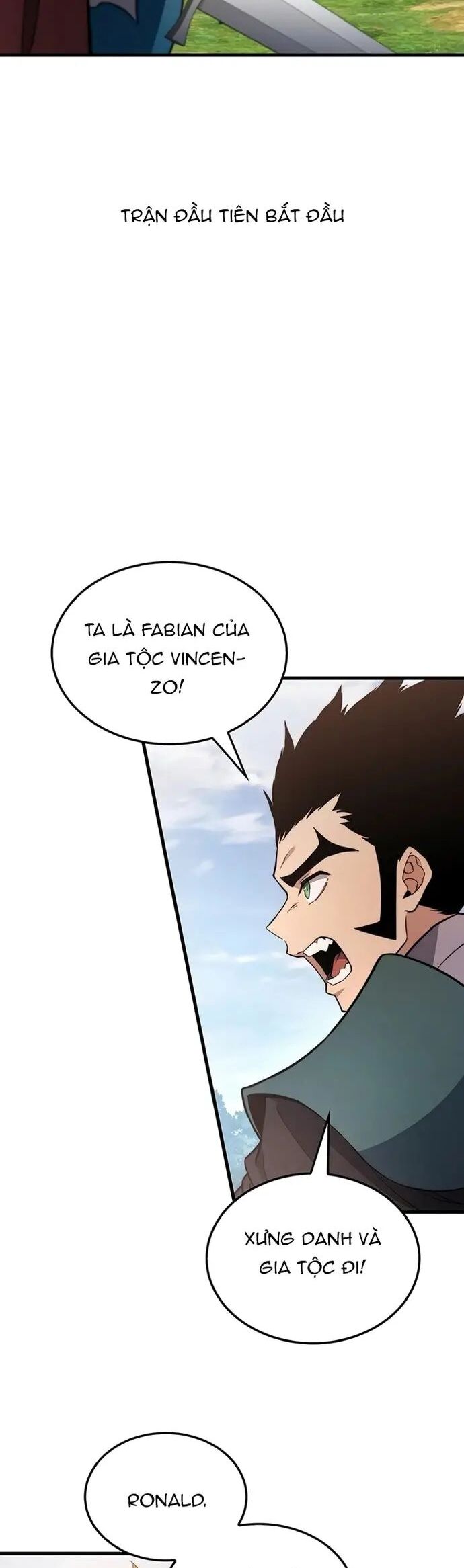 Kỵ Sĩ Tử Thần Cấp Diệt Vong Đã Hồi Quy - Chương 31 - Trang 41