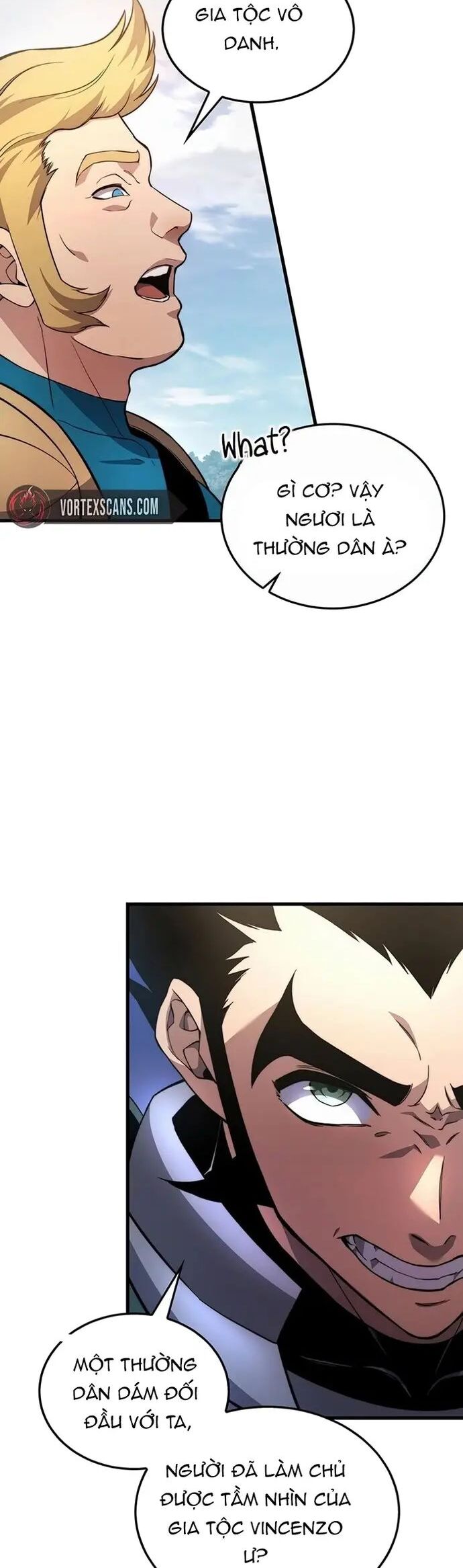 Kỵ Sĩ Tử Thần Cấp Diệt Vong Đã Hồi Quy - Chương 31 - Trang 42