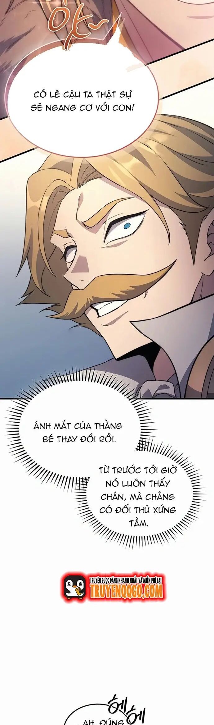 Kỵ Sĩ Tử Thần Cấp Diệt Vong Đã Hồi Quy - Chương 31 - Trang 23