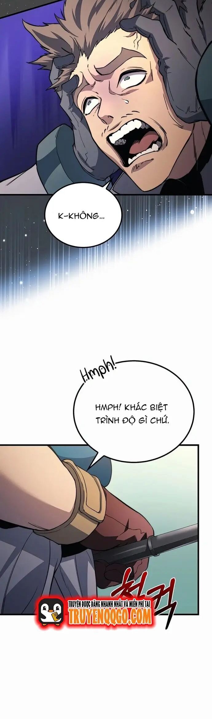 Kỵ Sĩ Tử Thần Cấp Diệt Vong Đã Hồi Quy - Chương 31 - Trang 54