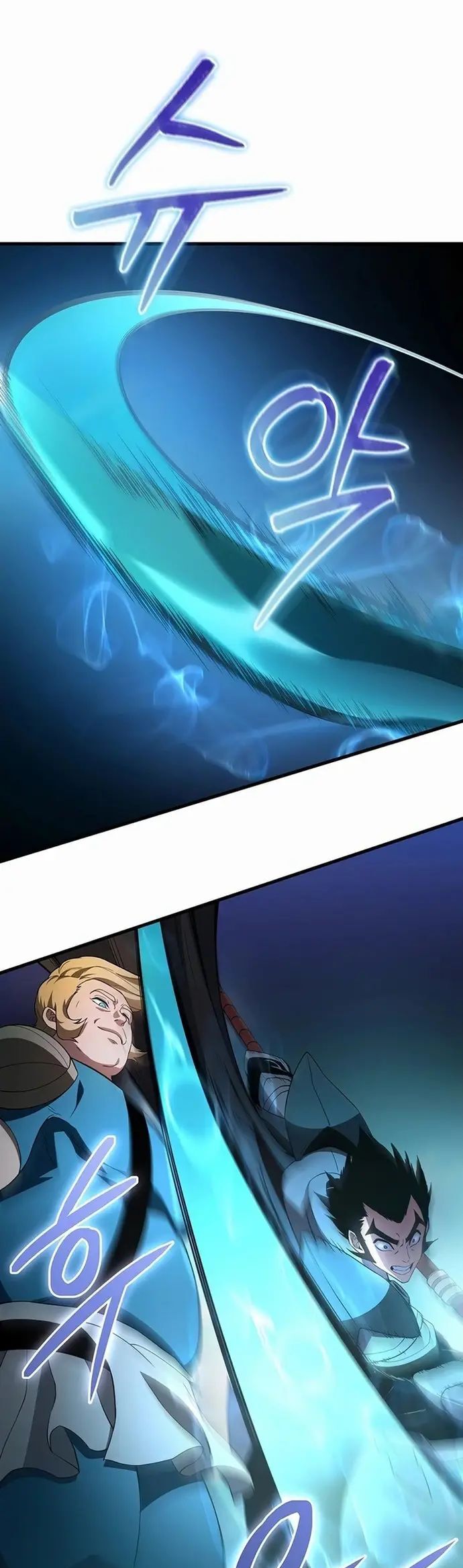 Kỵ Sĩ Tử Thần Cấp Diệt Vong Đã Hồi Quy - Chương 31 - Trang 46