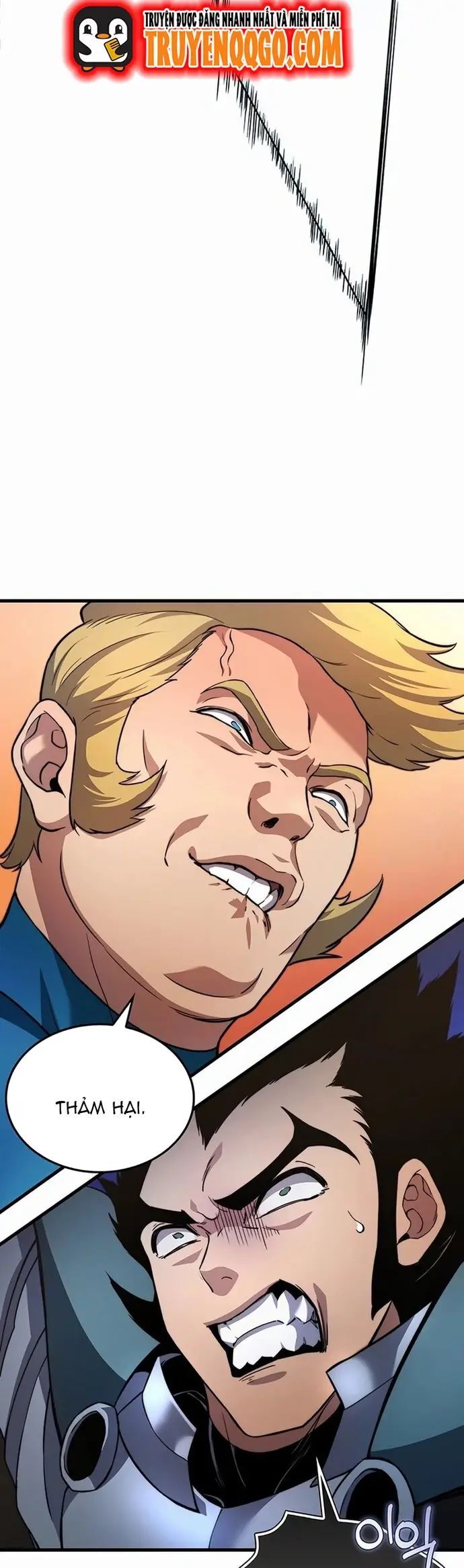 Kỵ Sĩ Tử Thần Cấp Diệt Vong Đã Hồi Quy - Chương 31 - Trang 49