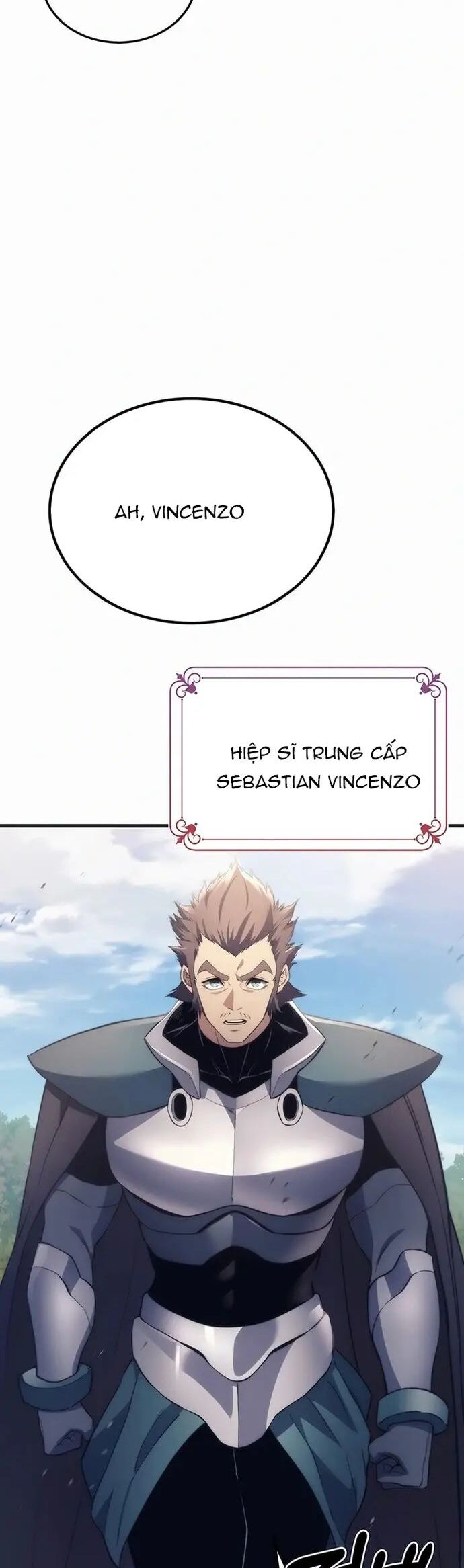 Kỵ Sĩ Tử Thần Cấp Diệt Vong Đã Hồi Quy - Chương 31 - Trang 30