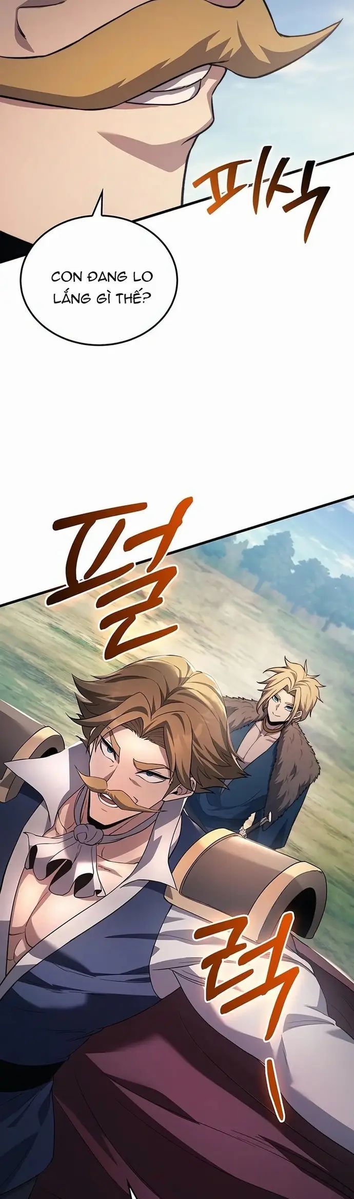 Kỵ Sĩ Tử Thần Cấp Diệt Vong Đã Hồi Quy - Chương 31 - Trang 25