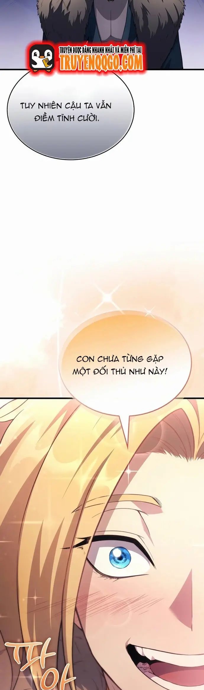 Kỵ Sĩ Tử Thần Cấp Diệt Vong Đã Hồi Quy - Chương 31 - Trang 22