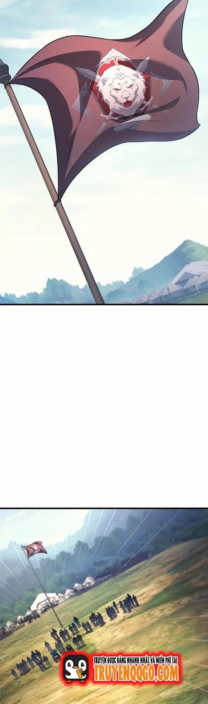 Kỵ Sĩ Tử Thần Cấp Diệt Vong Đã Hồi Quy - Chương 31 - Trang 27