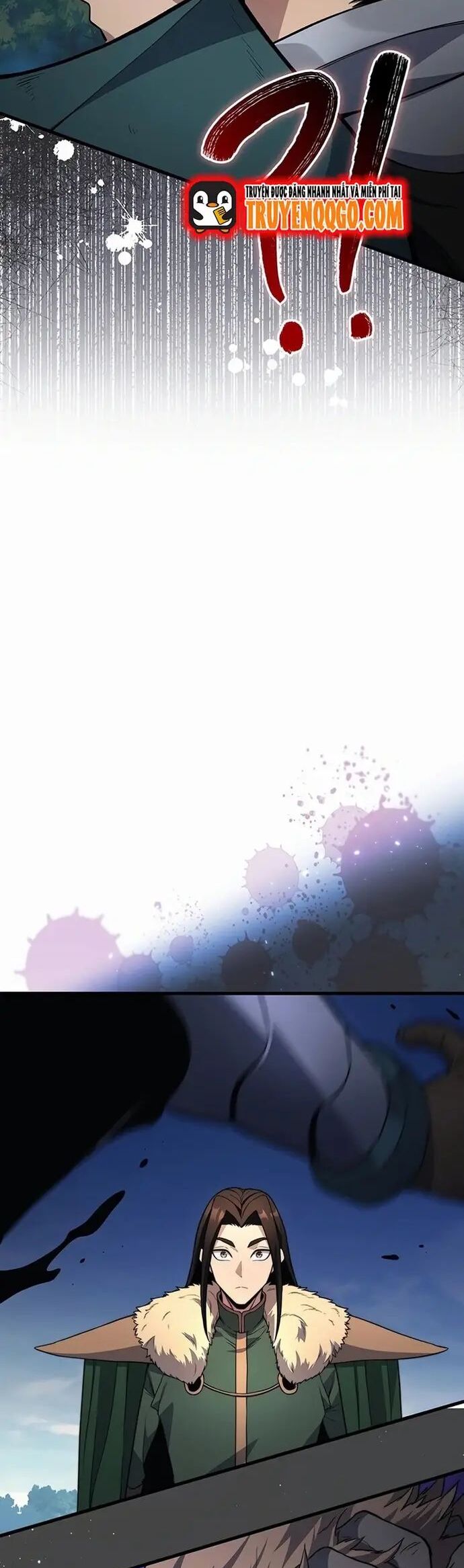 Kỵ Sĩ Tử Thần Cấp Diệt Vong Đã Hồi Quy - Chương 31 - Trang 53