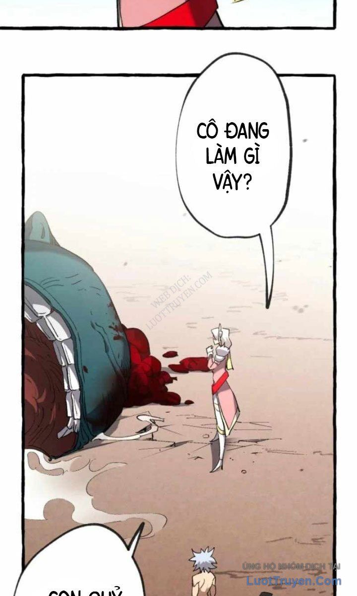 Hiệp Sĩ Hạng Thấp Vô Địch Với Hỏa Diễm Cấm Kỵ - Chương 7 - Trang 50