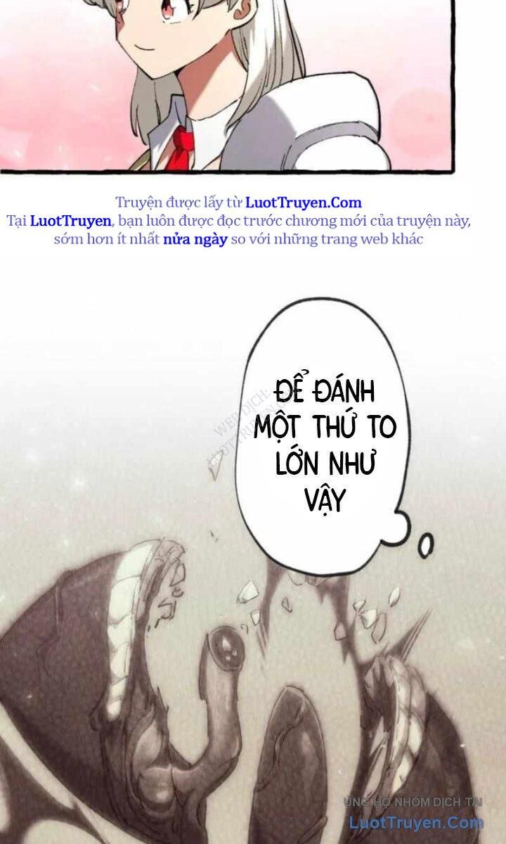 Hiệp Sĩ Hạng Thấp Vô Địch Với Hỏa Diễm Cấm Kỵ - Chương 7 - Trang 46