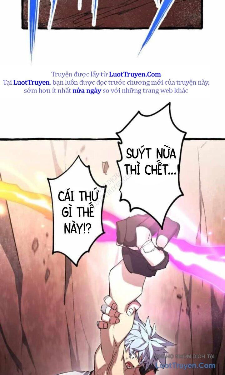 Hiệp Sĩ Hạng Thấp Vô Địch Với Hỏa Diễm Cấm Kỵ - Chương 7 - Trang 5
