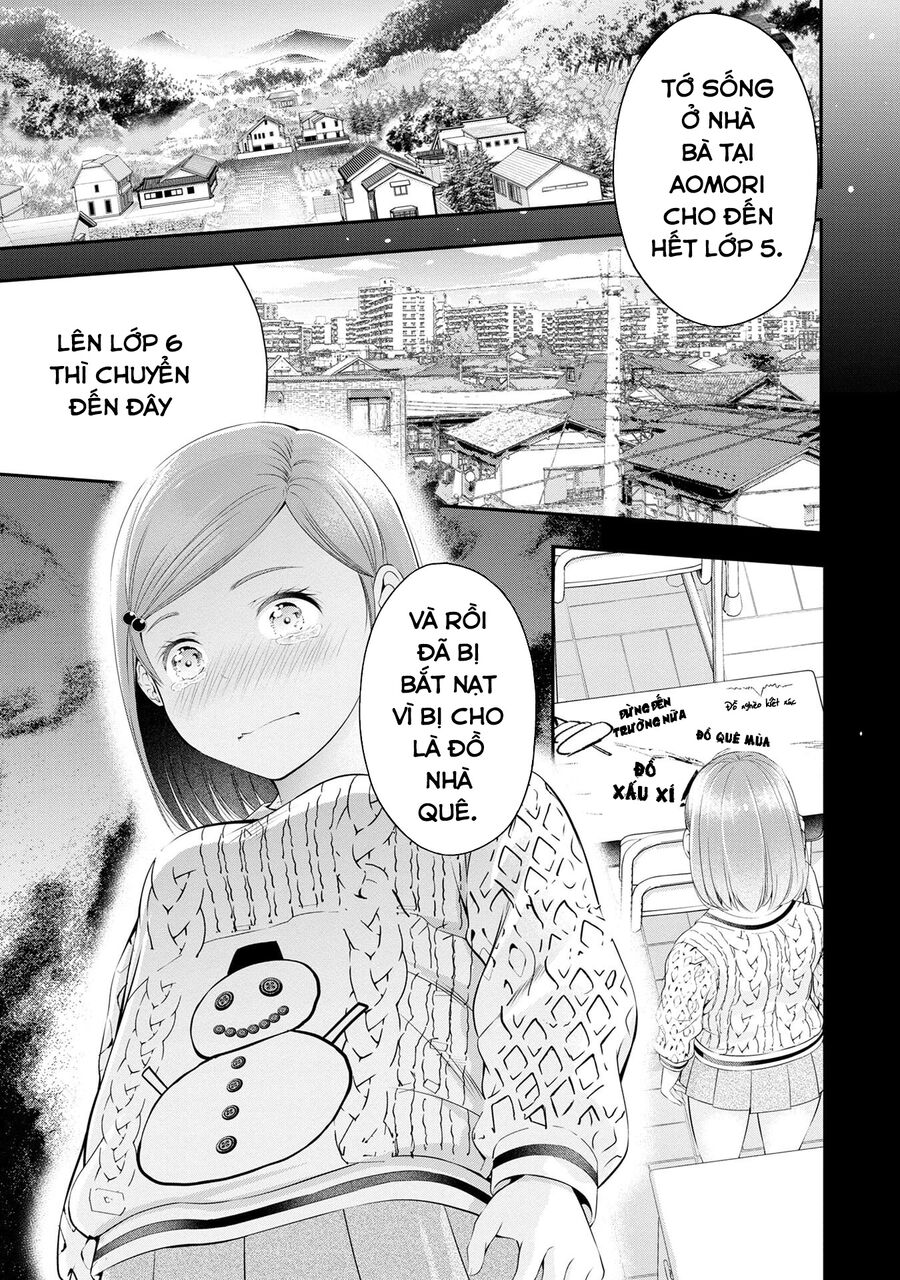 Houkago Instant Xxx - Chương 3 - Trang 20