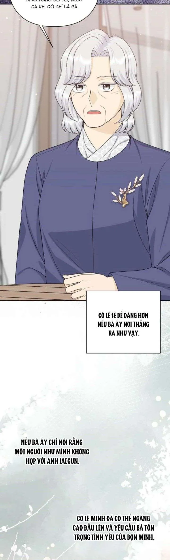 Hãy Tới Nhà Anh Đi - Chương 33 - Trang 21