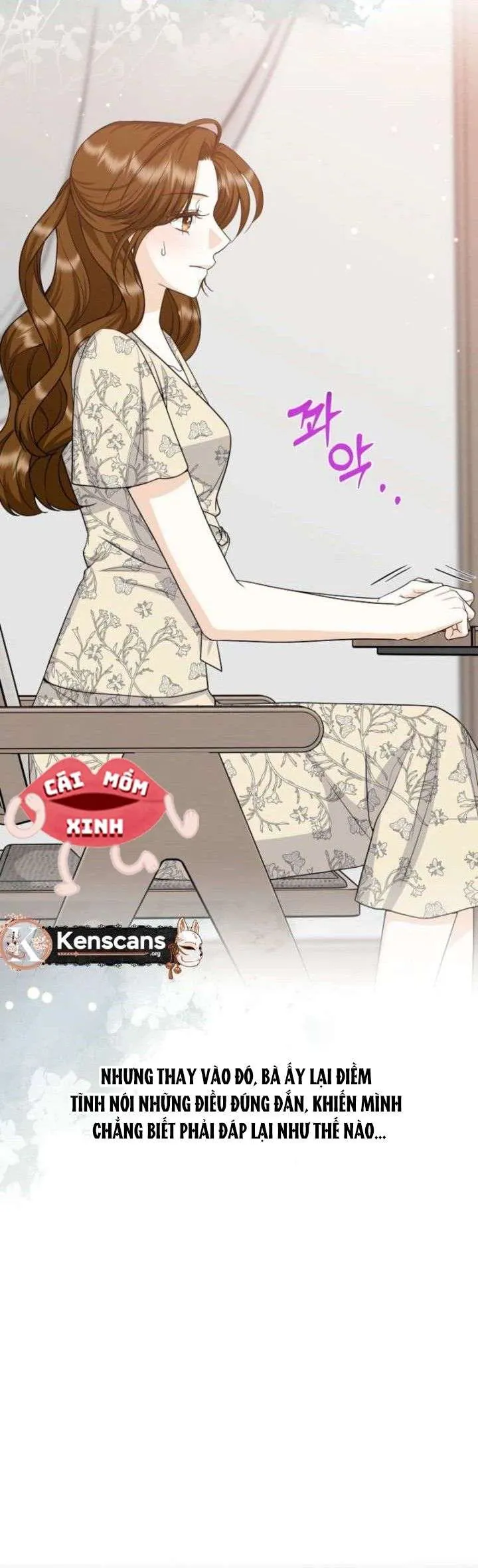 Hãy Tới Nhà Anh Đi - Chương 33 - Trang 22